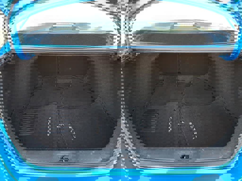 Certified 2023 Nissan Sentra SV image 22