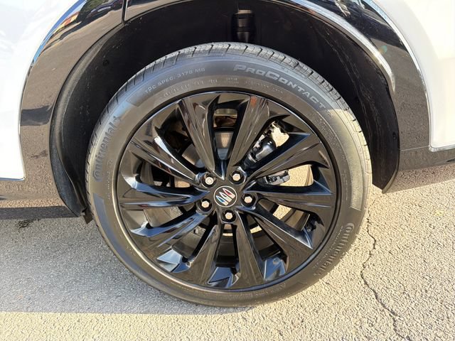 Used 2026 Buick Envista Sport Touring w/ Convenience I Package FWD image 31