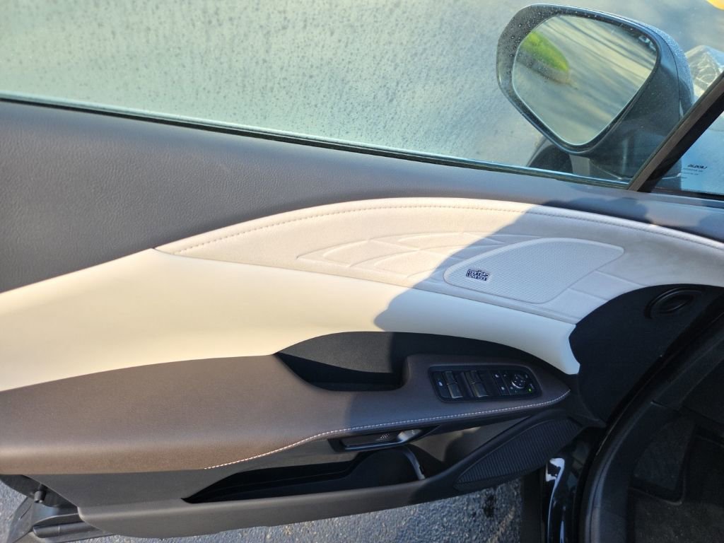 New 2026 Lexus RX 350 image 11