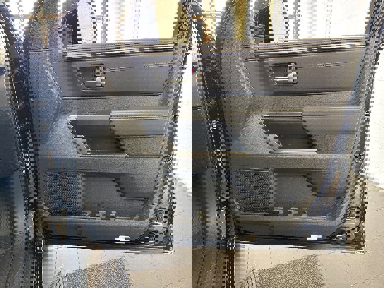 New 2026 Toyota Tundra Platinum image 58