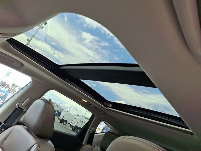 Used 2020 Nissan Murano Platinum AWD/4WD image 15