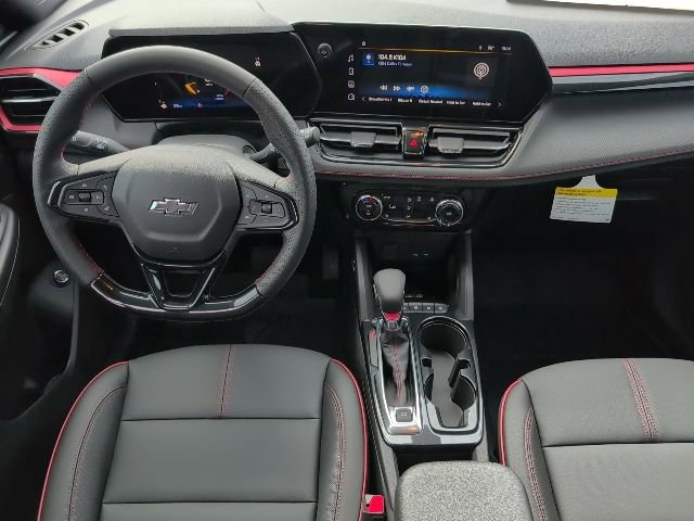 New 2026 Chevrolet TrailBlazer RS w/ Convenience Package image 4