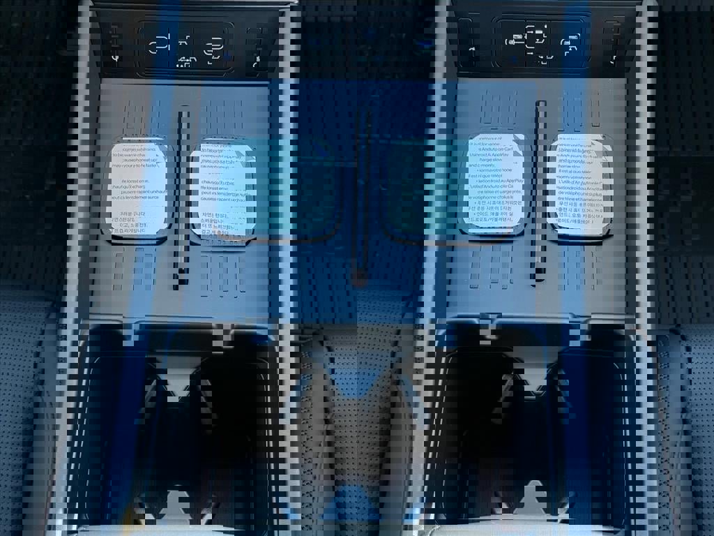 New 2026 Hyundai Santa Fe Calligraphy FWD image 23