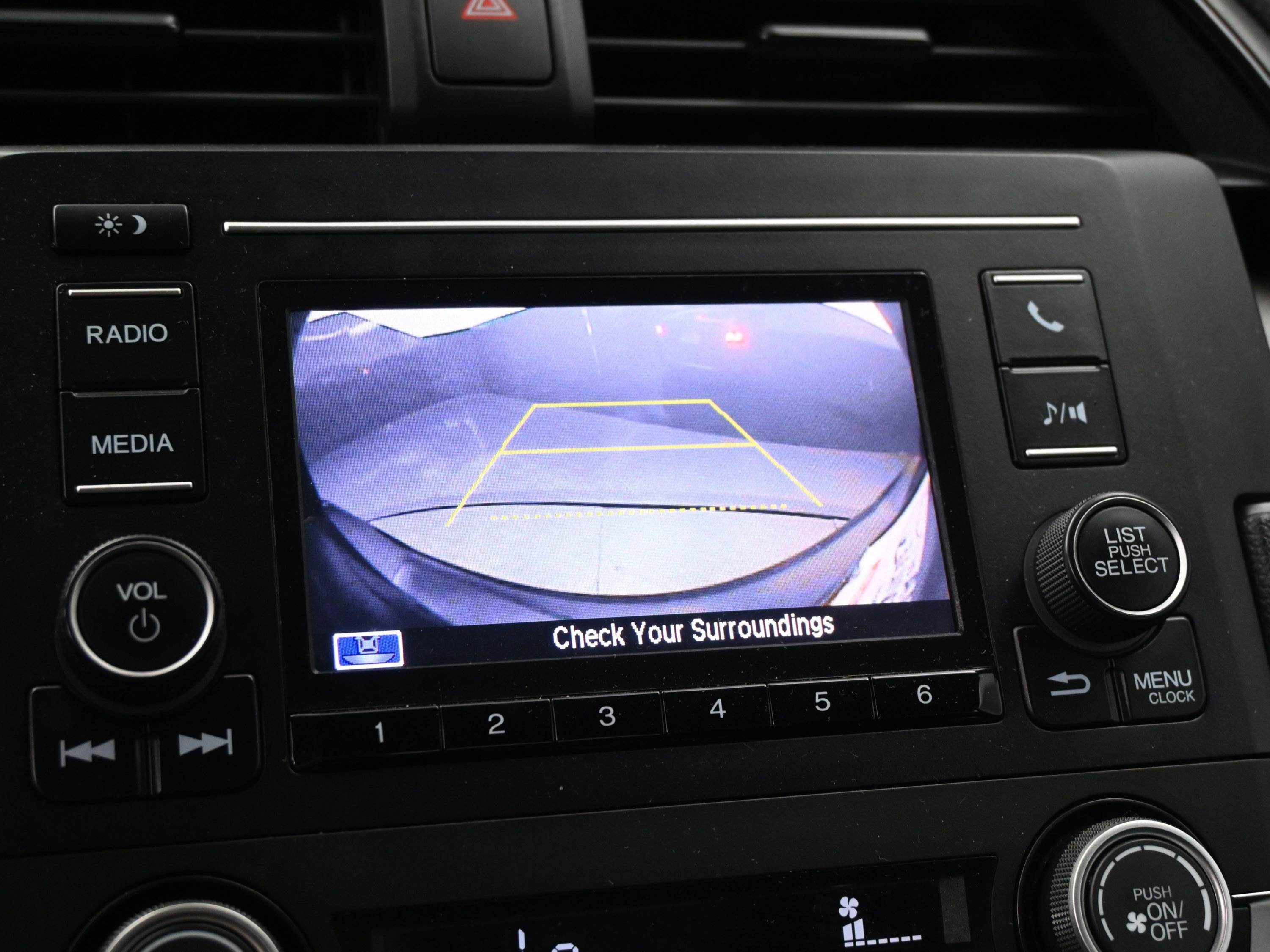 Used 2020 Honda Civic LX image 13