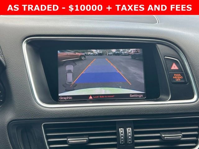 Used 2014 Audi SQ5 Premium Plus AWD/4WD image 24