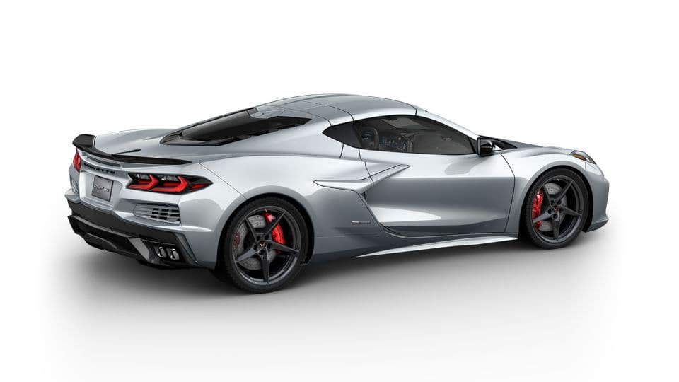New 2026 Chevrolet Corvette E-Ray AWD/4WD image 48