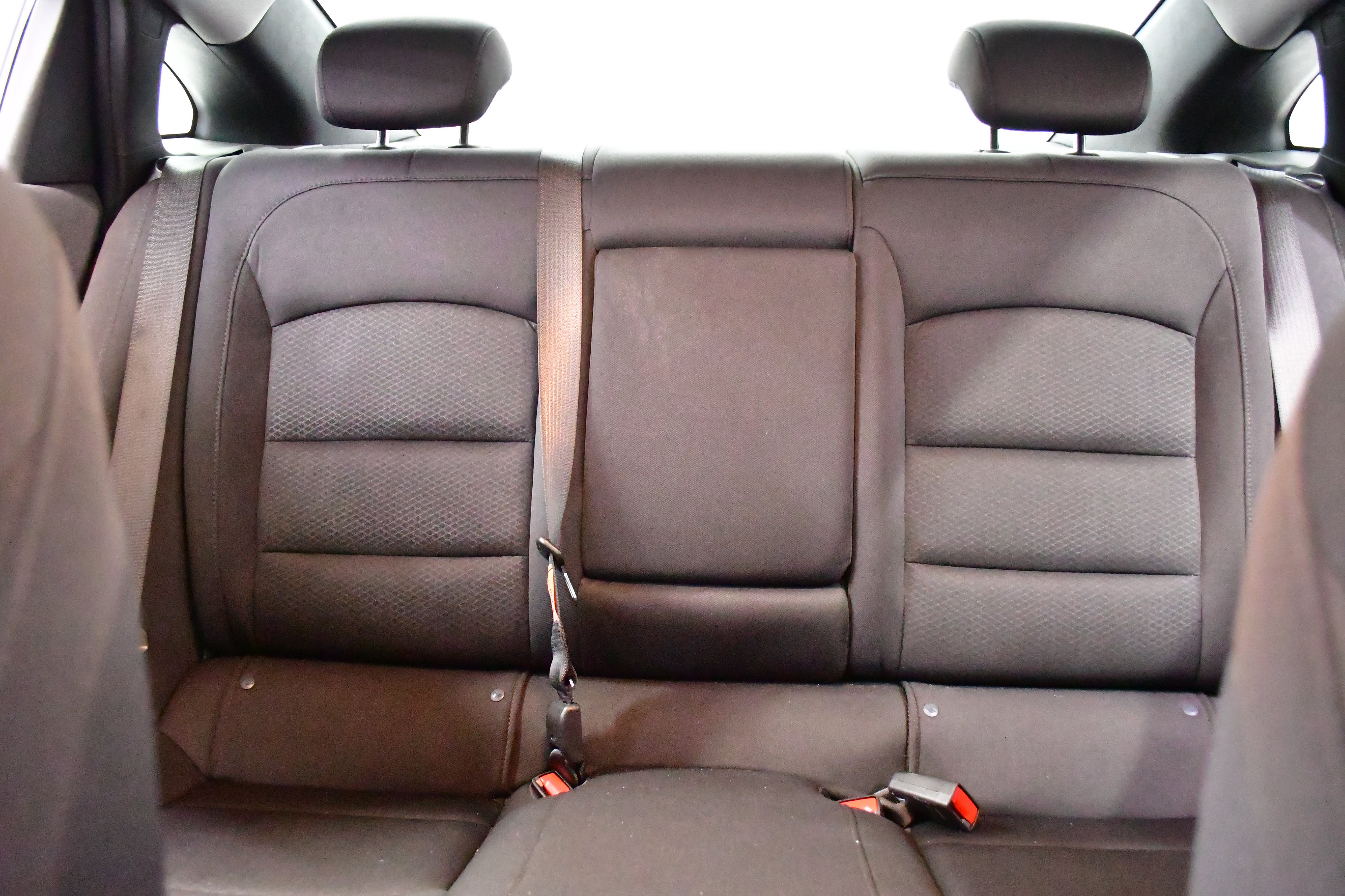 Used 2024 Chevrolet Malibu LT image 11