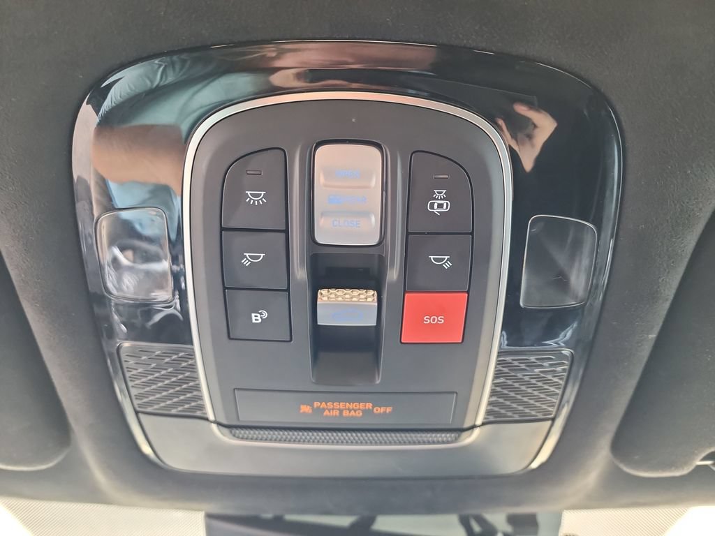 Used 2024 Hyundai Palisade Calligraphy AWD/4WD image 39