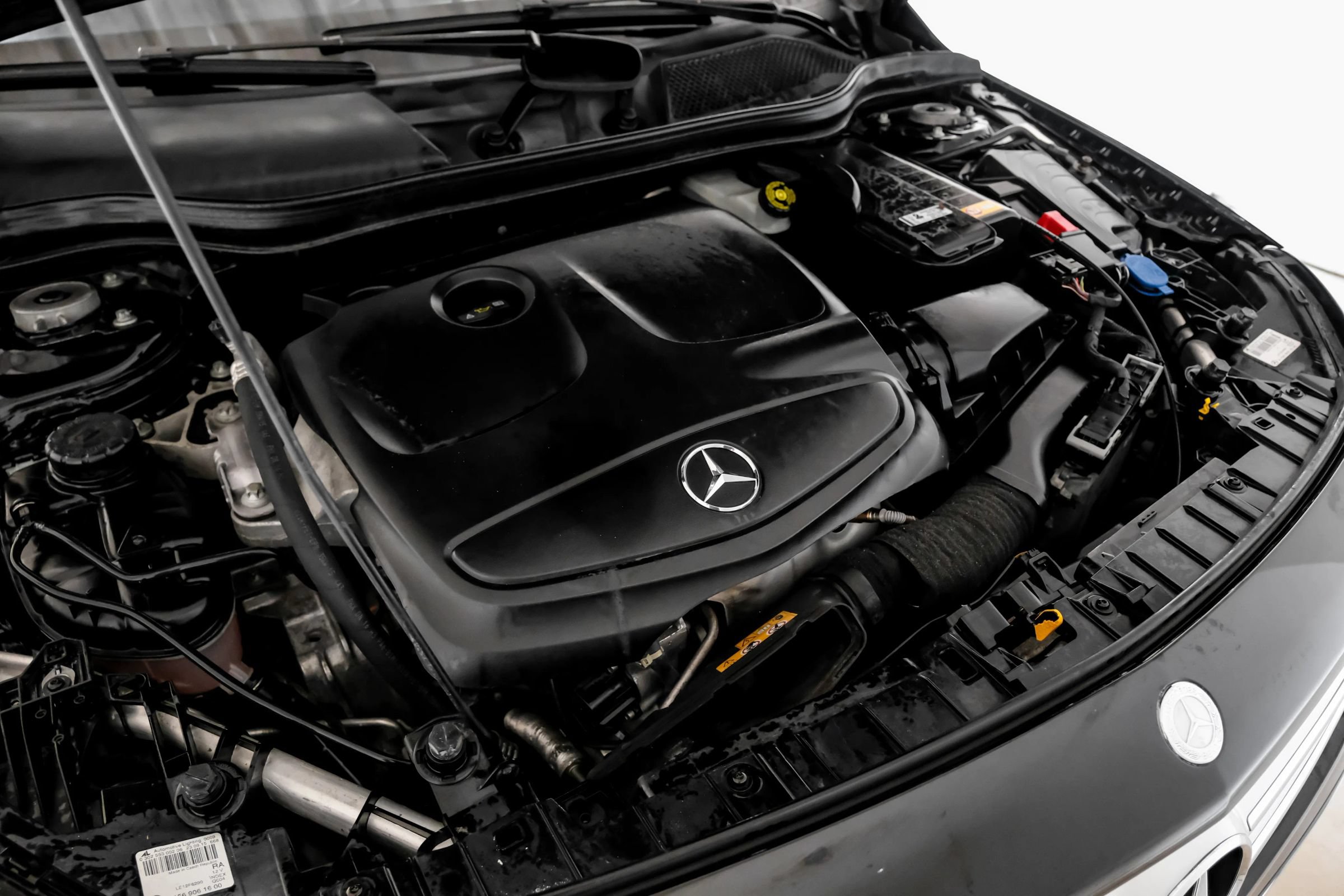Used 2016 Mercedes-Benz GLA 250 image 49
