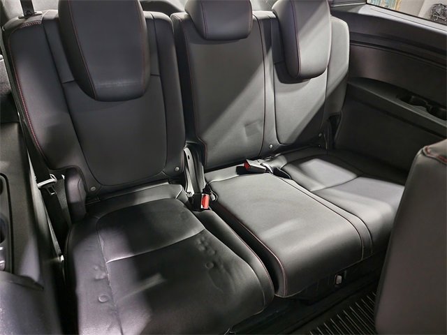 Used 2025 Honda Odyssey Sport-L image 15