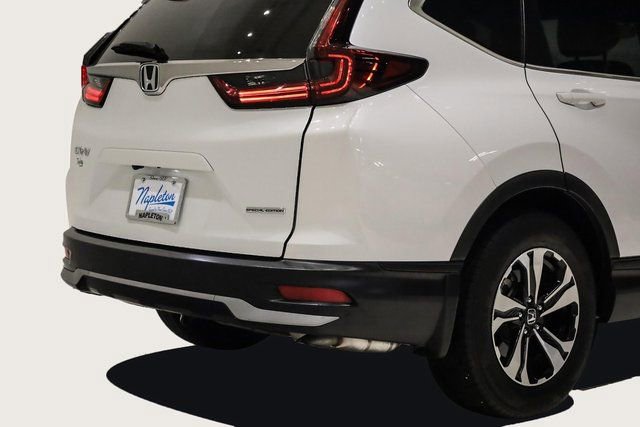 Used 2022 Honda CR-V Special Edition image 7
