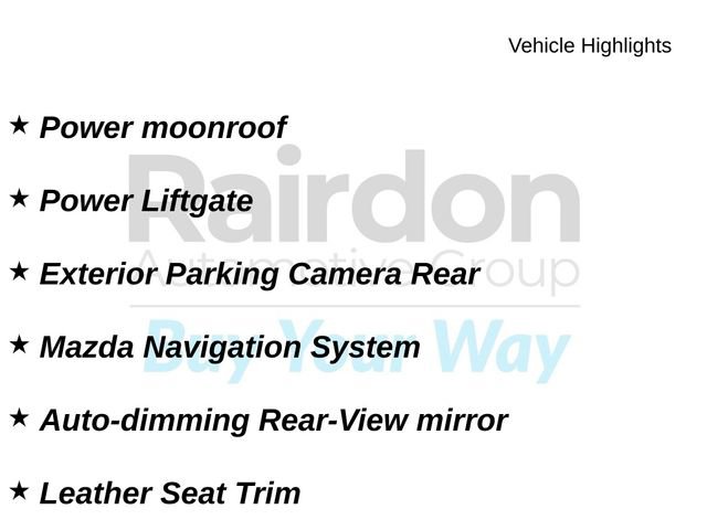 Used 2024 MAZDA CX-90 3.3 Turbo w/ Premium Package AWD/4WD image 17