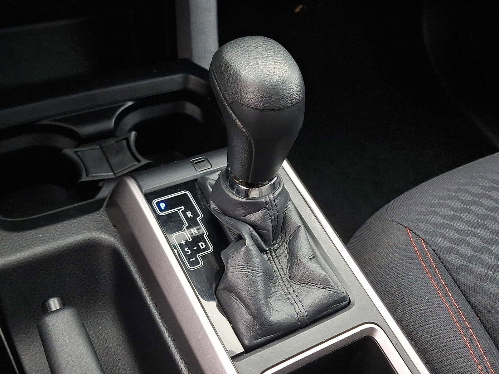 Used 2021 Toyota Tacoma SR5 image 14