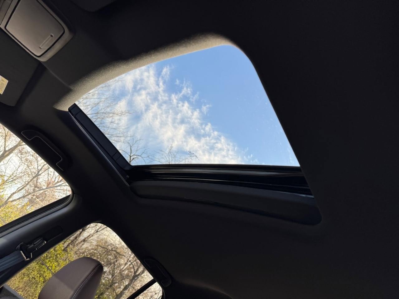 Used 2025 Honda Ridgeline RTL image 19