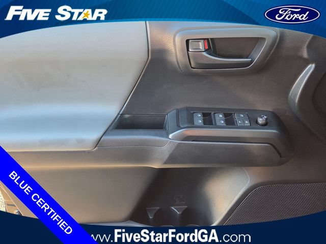Used 2023 Toyota Tacoma SR AWD/4WD image 28