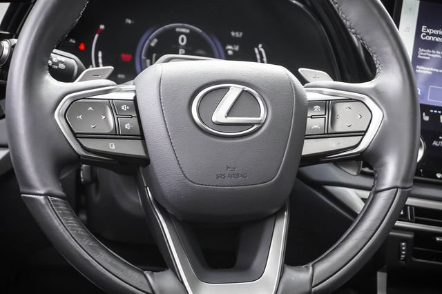 Certified 2023 Lexus RX 350 w/ Accessory Package (Z1) AWD/4WD image 13