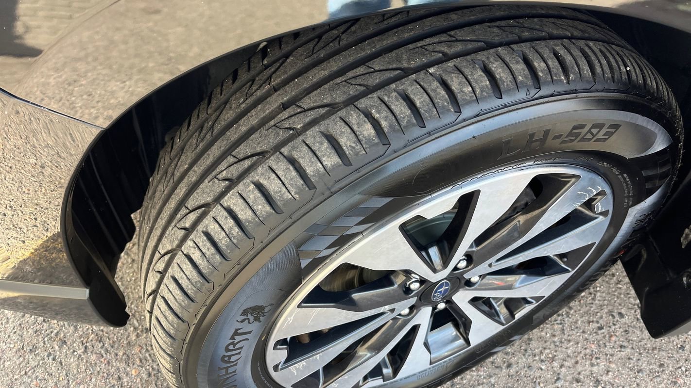 Used 2016 Subaru Outback 2.5i Limited image 25