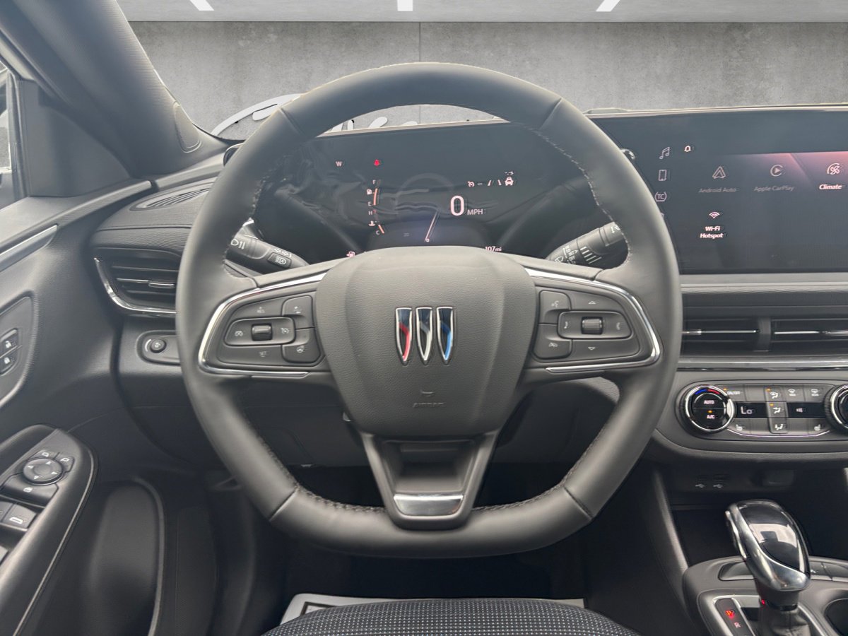 Used 2026 Buick Envista Preferred w/ Convenience I Package FWD image 25