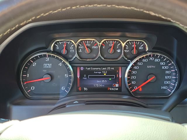 Used 2014 GMC Sierra 1500 SLT w/ SLT Preferred Package image 27