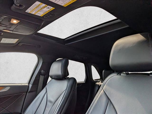 Used 2017 Lincoln MKC Reserve AWD/4WD image 14