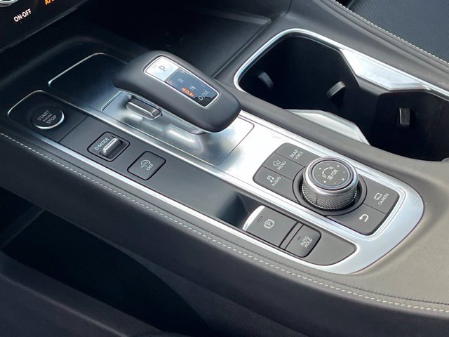 Used 2024 INFINITI QX60 Luxe AWD/4WD image 11
