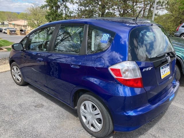 Used 2010 Honda Fit image 4