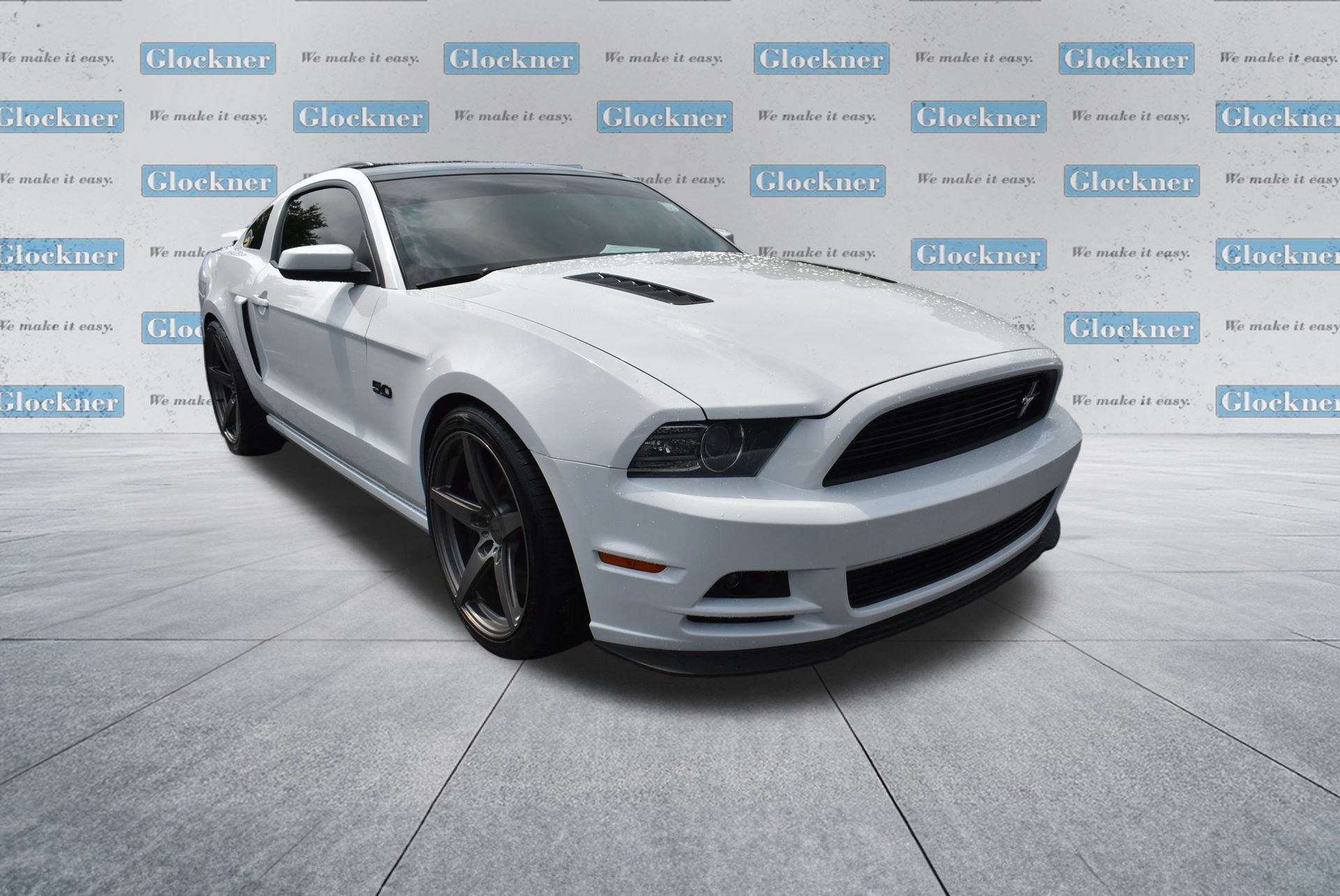 Used 2014 Ford Mustang GT Premium w/ Equipment Group 402A RWD image 30