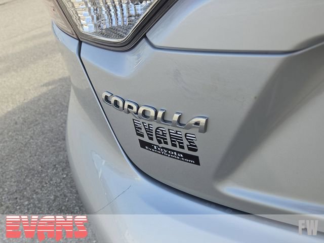 Used 2024 Toyota Corolla SE image 4