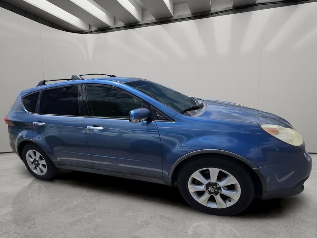 Used 2007 Subaru Tribeca Limited AWD/4WD image 11