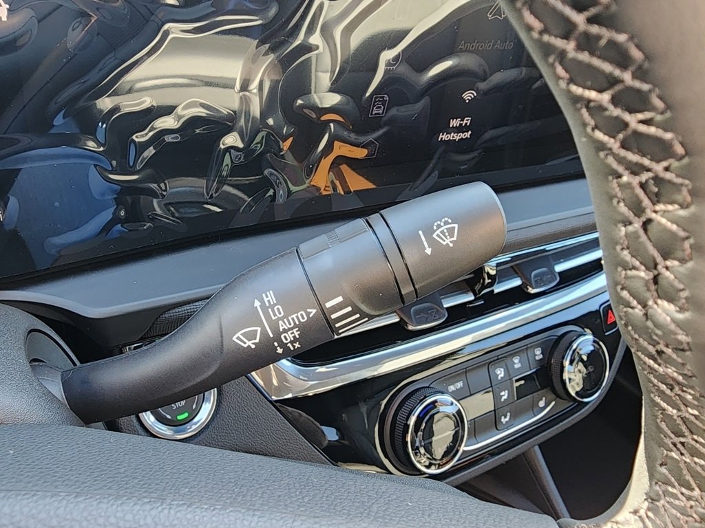 New 2026 Buick Envista Sport Touring w/ Convenience I Package image 23