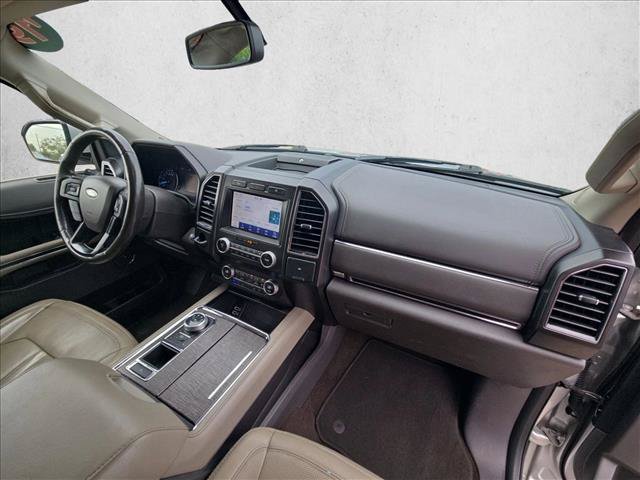 Used 2019 Ford Expedition Max Limited RWD image 21