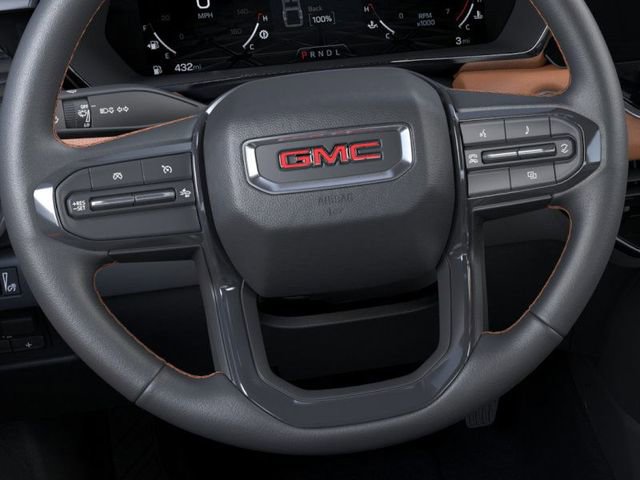 New 2026 GMC Canyon AT4 w/ Off-Road Front Bumper Package image 19