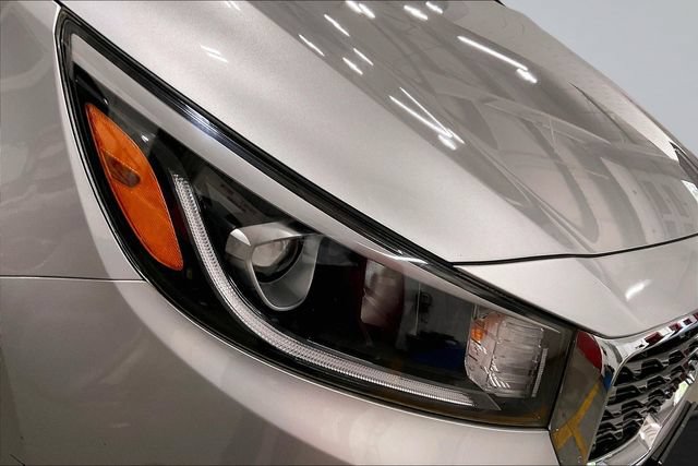 Used 2019 Kia Sedona LX FWD image 30