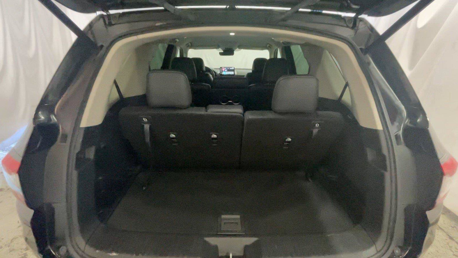 Certified 2025 Honda Pilot EX-L image 22