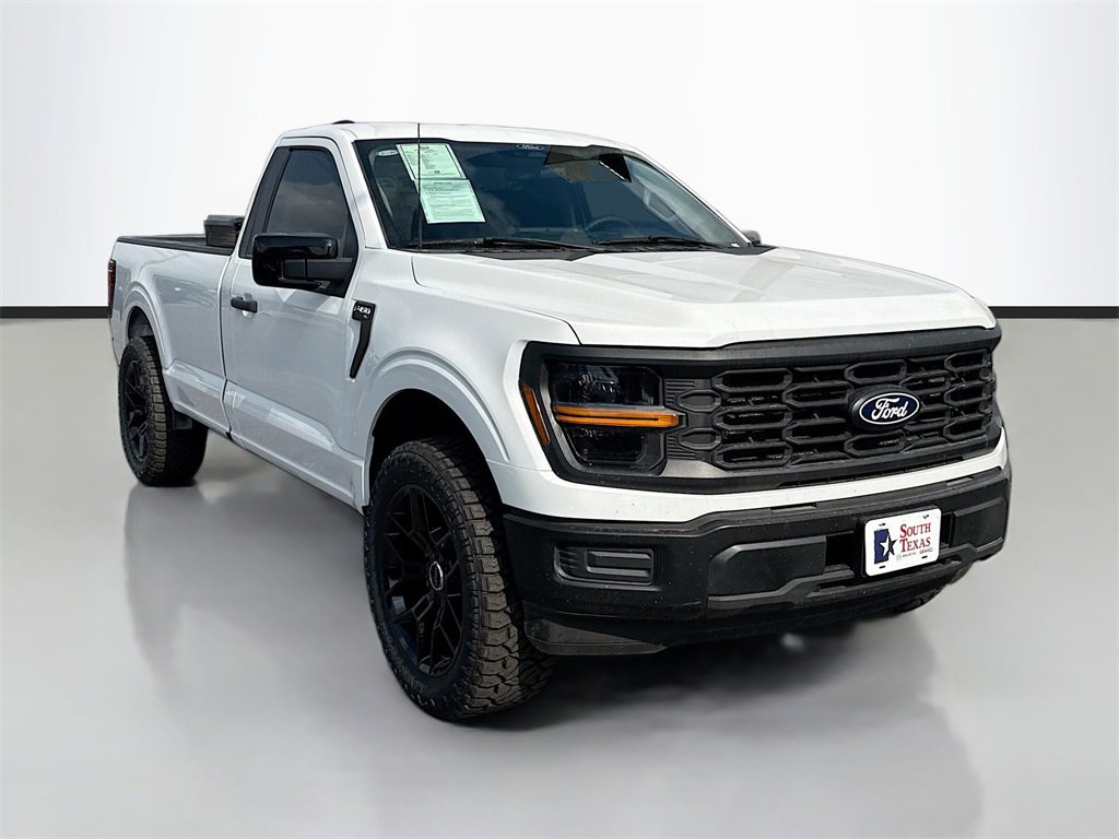 Used 2024 Ford F150 XL image 3