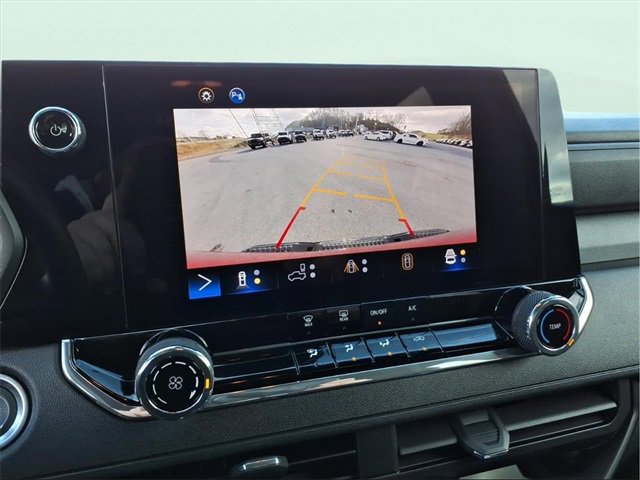 Used 2024 Chevrolet Colorado Trail Boss w/ Technology Package image 19