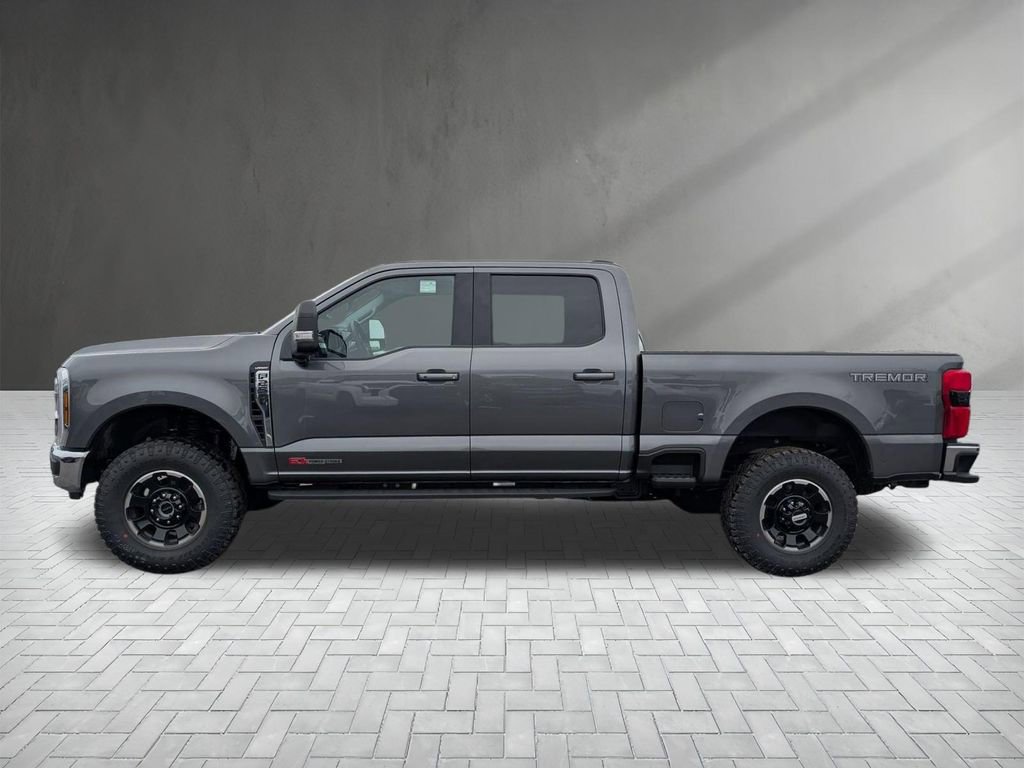 New 2026 Ford F250 Lariat w/ Tremor Off-Road Package image 7
