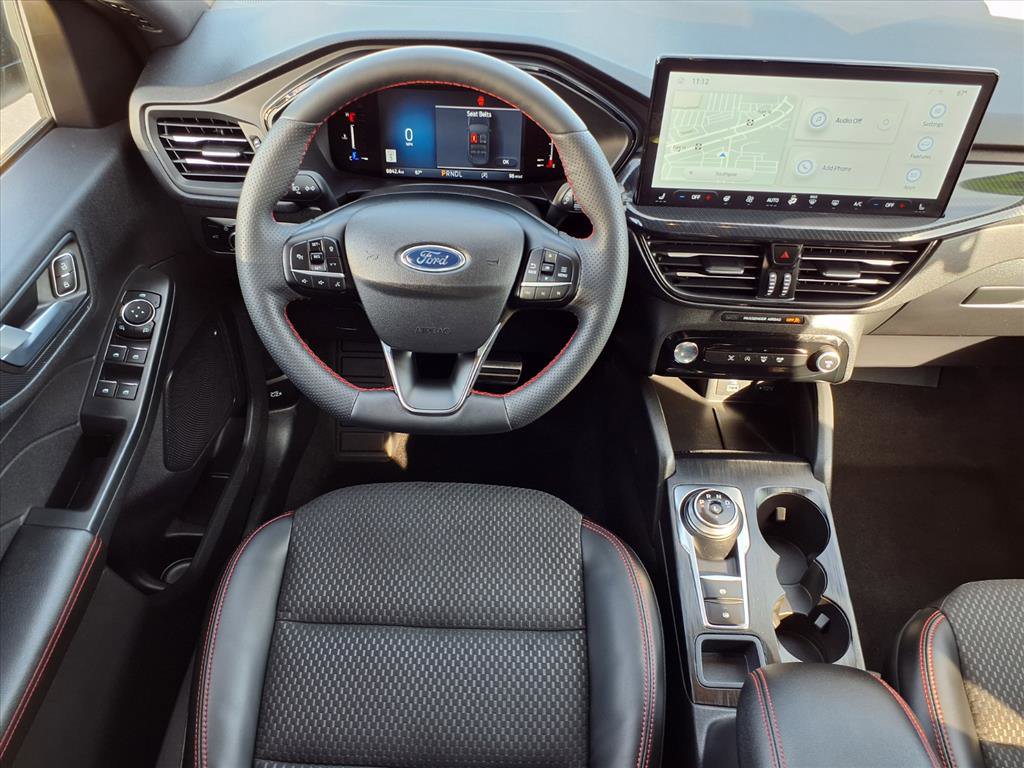 Used 2023 Ford Escape ST-Line w/ Tech Pack #1 image 6