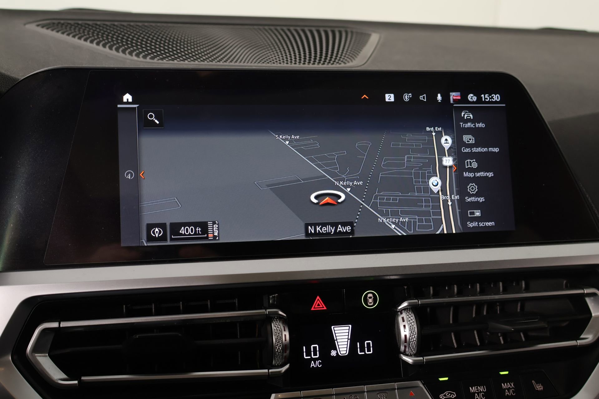 Used 2019 BMW 330i Sedan w/ Premium Package RWD image 7