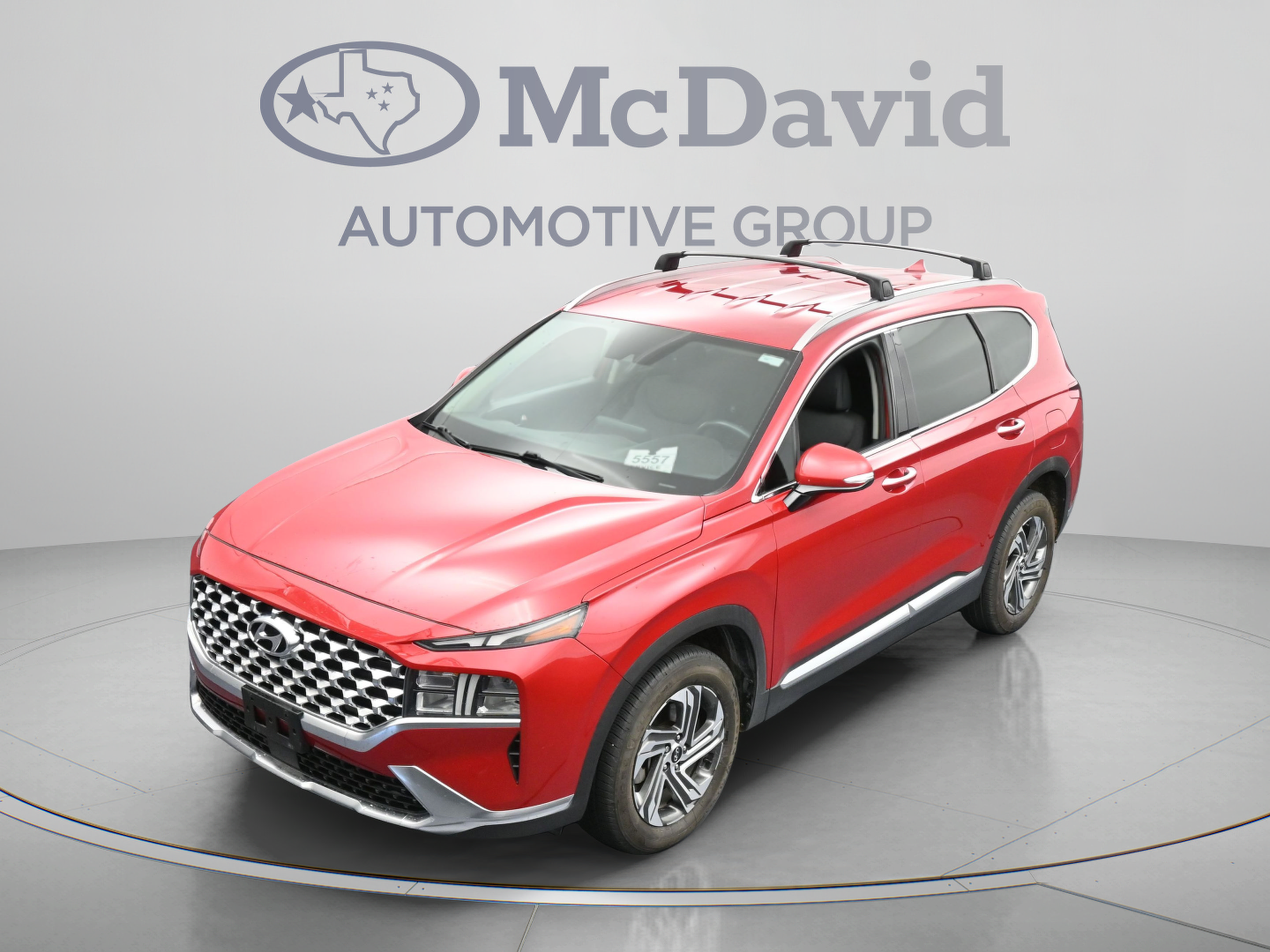 Used 2022 Hyundai Santa Fe SEL w/ Convenience Package FWD image 31