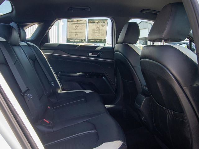 Used 2025 Kia K5 GT-Line FWD image 29