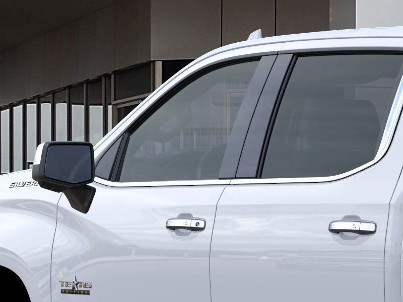 New 2026 Chevrolet Silverado 1500 LTZ w/ LTZ Convenience Package II image 12