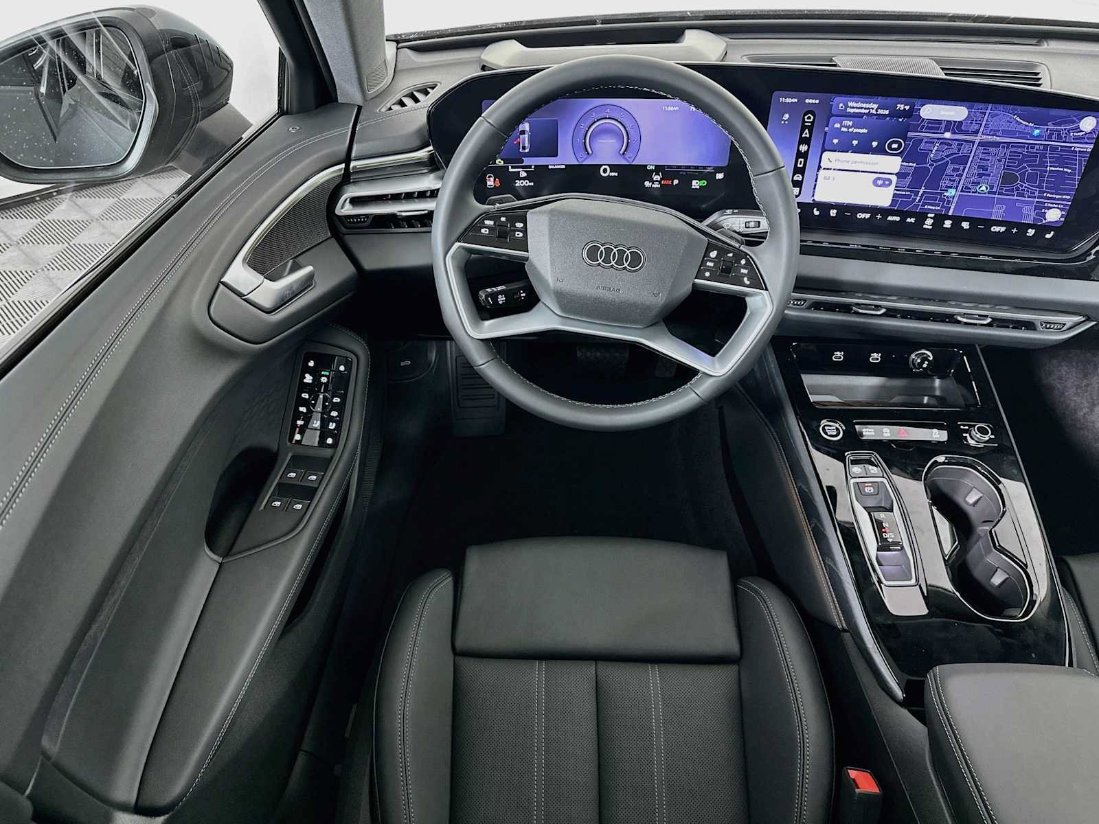 New 2026 Audi A5 Prestige AWD/4WD image 20