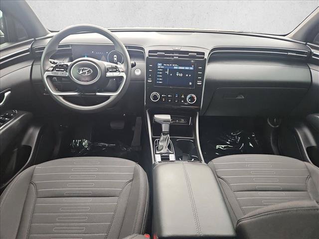 Used 2023 Hyundai Santa Cruz Night AWD/4WD image 17