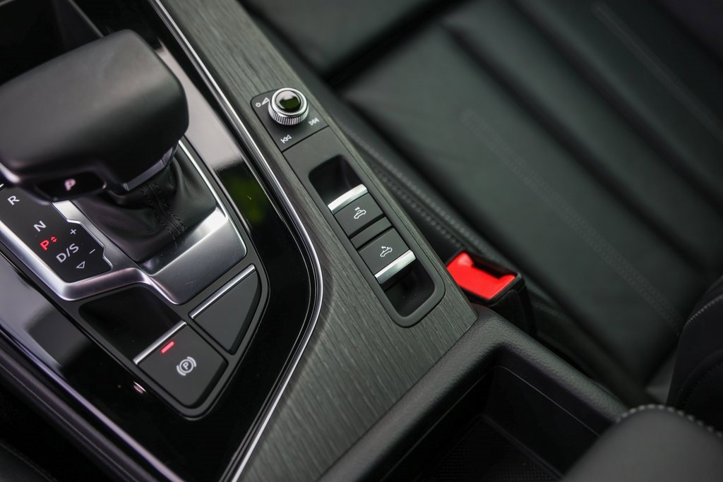 Used 2024 Audi A5 2.0T Premium image 21