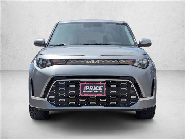 Used 2024 Kia Soul GT-Line FWD video 2
