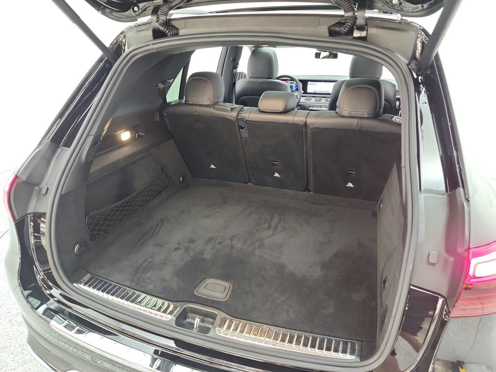 Certified 2026 Mercedes-Benz GLE 350 4MATIC image 22