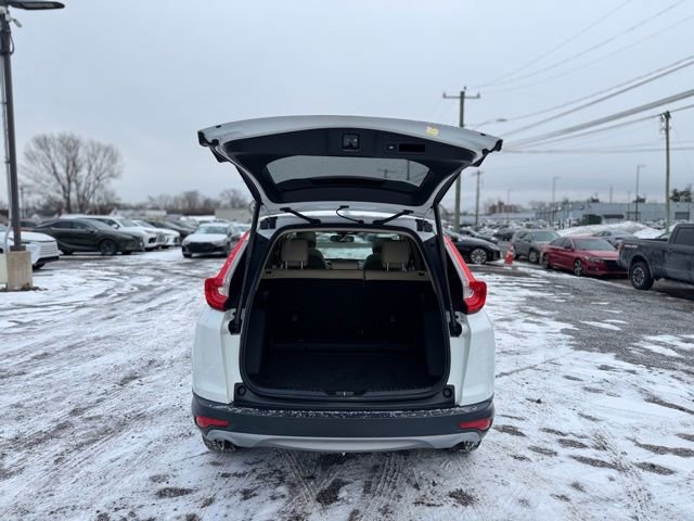 Used 2019 Honda CR-V EX-L image 24