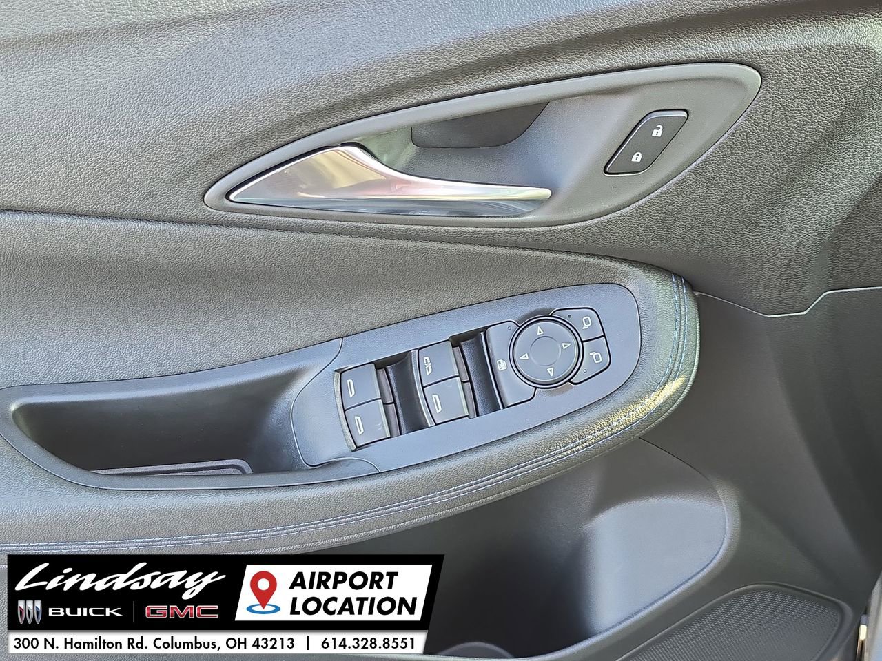 New 2026 Buick Encore GX Sport Touring w/ Comfort Package image 22