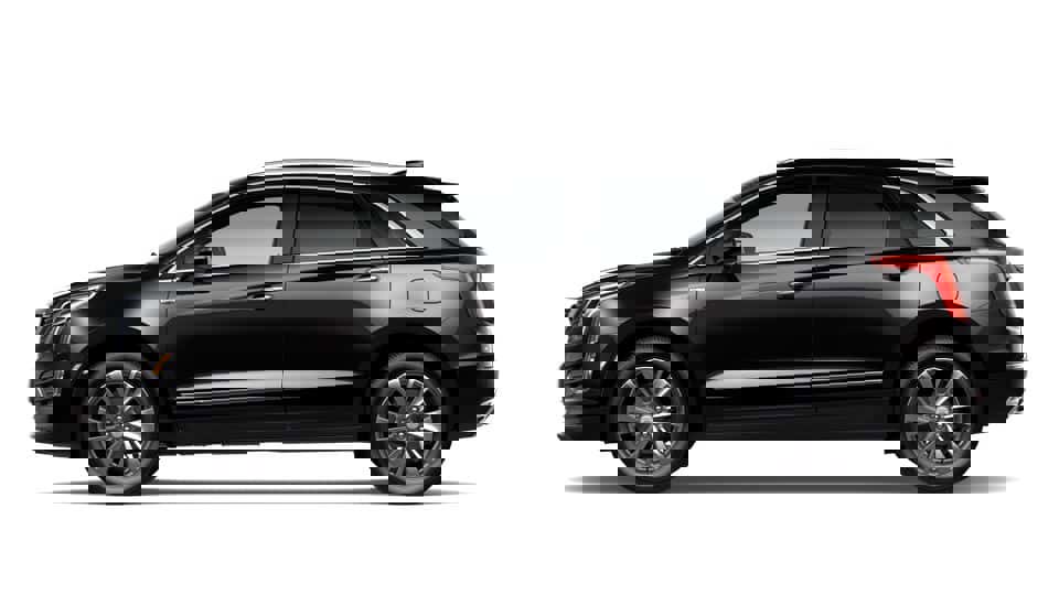 New 2025 Cadillac XT5 Premium Luxury w/ LPO, Floor Liner Package AWD/4WD image 53